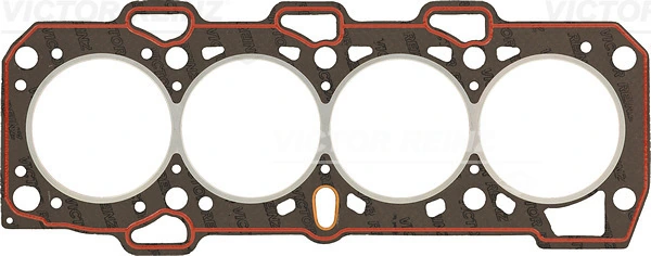 Gasket, cylinder head